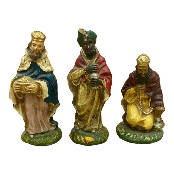 Fontanini Holiday Roman Fontanini Figurine Italy Nativity Christmas